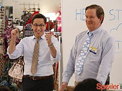 Superstore: 1x11 Labor - zdjęcia promocyjne