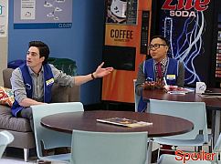 Superstore: 1x11 Labor - zdjęcia promocyjne