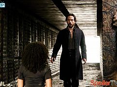 Sleepy Hollow: 3x10 Incident At Stone Manor - zdjęcia promocyjne