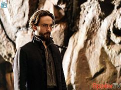 Sleepy Hollow: 3x10 Incident At Stone Manor - zdjęcia promocyjne