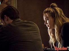 DC’s Legends of Tomorrow: 1x03 Blood Ties - zdjęcia promocyjne