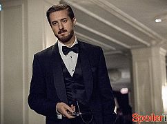 DC’s Legends of Tomorrow: 1x03 Blood Ties - zdjęcia promocyjne