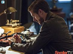 DC’s Legends of Tomorrow: 1x03 Blood Ties - zdjęcia promocyjne