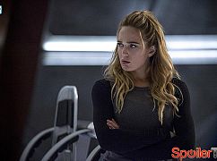 DC’s Legends of Tomorrow: 1x03 Blood Ties - zdjęcia promocyjne
