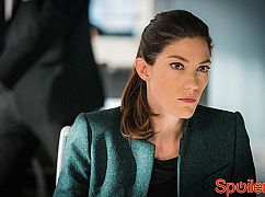 Limitless: 1x15 Undercover! - zdjęcia promocyjne