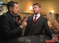 Limitless: 1x15 Undercover! - zdjęcia promocyjne