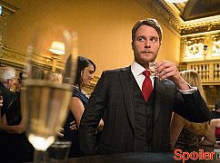 Limitless: 1x15 Undercover! - zdjęcia promocyjne