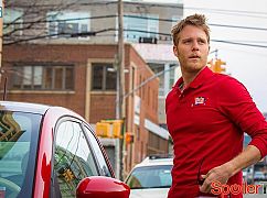 Limitless: 1x15 Undercover! - zdjęcia promocyjne