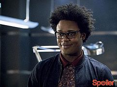 Arrow: 4x12 Unchained - zdjęcia promocyjne