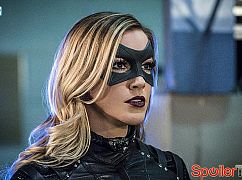 Arrow: 4x12 Unchained - zdjęcia promocyjne