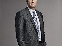 Zdjęcia promocyjne obsady 2 sezonu serialu Better Call Saul