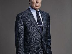 Zdjęcia promocyjne obsady 2 sezonu serialu Better Call Saul