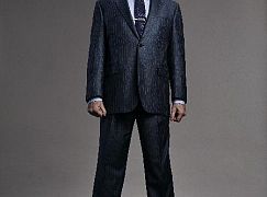 Zdjęcia promocyjne obsady 2 sezonu serialu Better Call Saul