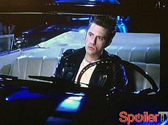 Zdjęcia promocyjne z musicalu Grease: Live