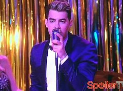 Zdjęcia promocyjne z musicalu Grease: Live