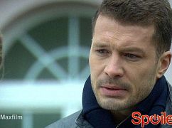 M jak miłość odc. 1197 - zdjęcia promocyjne