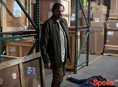 Grimm: 5x10 Map of the Seven Knights - zdjęcia promocyjne