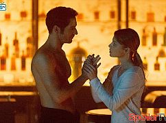 Lucifer: 1x04 Manly Whatnots - zdjęcia promocyjne