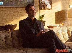 Lucifer: 1x04 Manly Whatnots - zdjęcia promocyjne