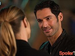 Lucifer: 1x04 Manly Whatnots - zdjęcia promocyjne