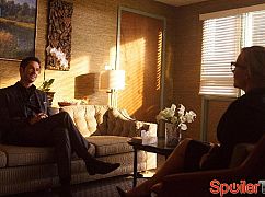 Lucifer: 1x04 Manly Whatnots - zdjęcia promocyjne
