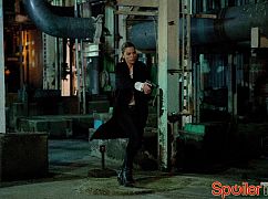 Lucifer: 1x04 Manly Whatnots - zdjęcia promocyjne