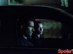 Lucifer: 1x04 Manly Whatnots - zdjęcia promocyjne