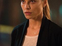 Lucifer: 1x04 Manly Whatnots - zdjęcia promocyjne