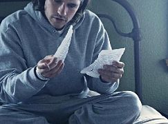 The Magicians: 1x04 The World in the Walls - zdjęcia promocyjne