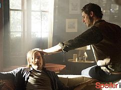 The Magicians: 1x04 The World in the Walls - zdjęcia promocyjne