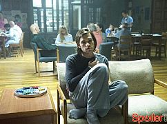 The Magicians: 1x04 The World in the Walls - zdjęcia promocyjne