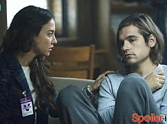 The Magicians: 1x04 The World in the Walls - zdjęcia promocyjne