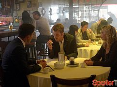 Second Chance: 1x06 Palimpsest - zdjęcia promocyjne