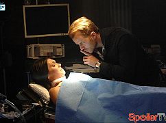 Second Chance: 1x06 Palimpsest - zdjęcia promocyjne