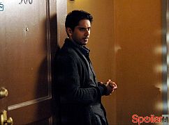 Second Chance: 1x06 Palimpsest - zdjęcia promocyjne