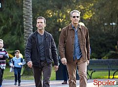 NCIS: New Orleans: 2x15 No Man’s Land - zdjęcia promocyjne