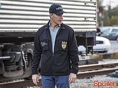 NCIS: New Orleans: 2x15 No Man’s Land - zdjęcia promocyjne