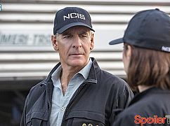 NCIS: New Orleans: 2x15 No Man’s Land - zdjęcia promocyjne
