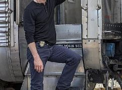NCIS: New Orleans: 2x15 No Man’s Land - zdjęcia promocyjne