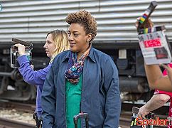 NCIS: New Orleans: 2x15 No Man’s Land - zdjęcia promocyjne
