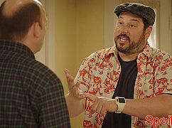 Life in Pieces: 1x15 Soccer Gigi TV Mikey - zdjęcia promocyjne