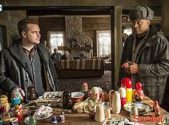 Agenci NCIS: Los Angeles: 7x16 Matryoshka - Part 2 - zdjęcia promocyjne