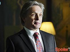 Castle: 8x11 Dead Red - zdjęcia promocyjne