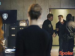 Shadowhunters: 1x07 Major Arcana - zdjęcia promocyjne