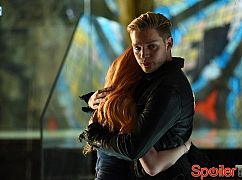 Shadowhunters: 1x07 Major Arcana - zdjęcia promocyjne