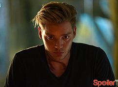 Shadowhunters: 1x07 Major Arcana - zdjęcia promocyjne