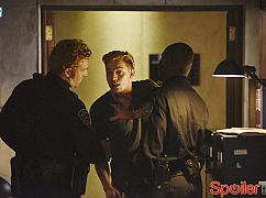 Shadowhunters: 1x07 Major Arcana - zdjęcia promocyjne