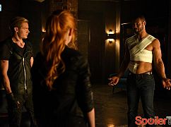 Shadowhunters: 1x07 Major Arcana - zdjęcia promocyjne