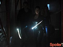 Shadowhunters: 1x07 Major Arcana - zdjęcia promocyjne