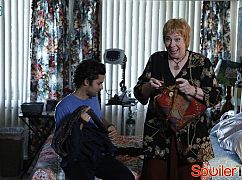 Recovery Road: 1x05 My Loose Thread - zdjęcia promocyjne